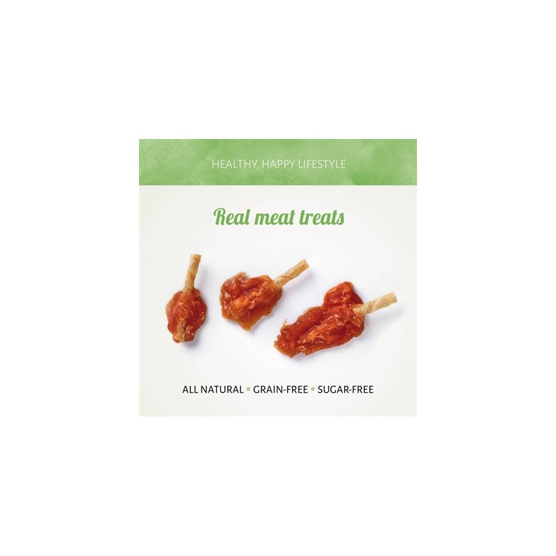 Antos Chicken D'light Flags