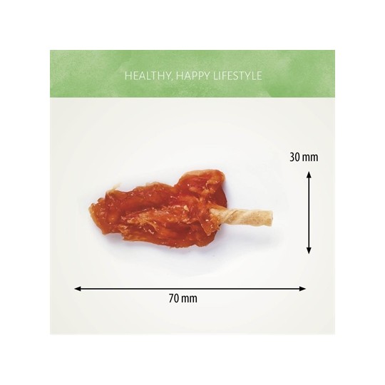 Antos Chicken D'light Flags