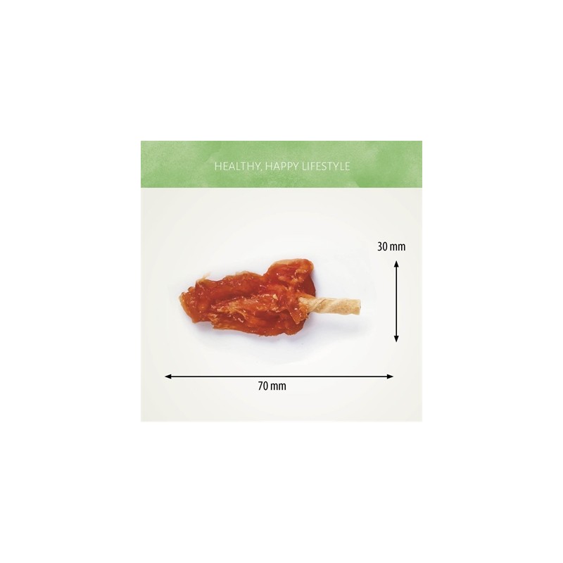 Antos Chicken D'light Flags