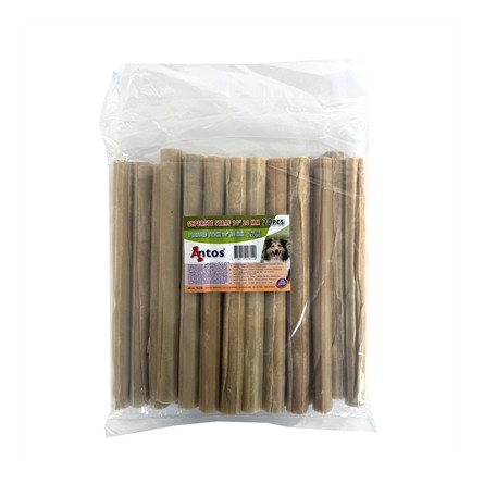 Merkloos Geperste Staaf