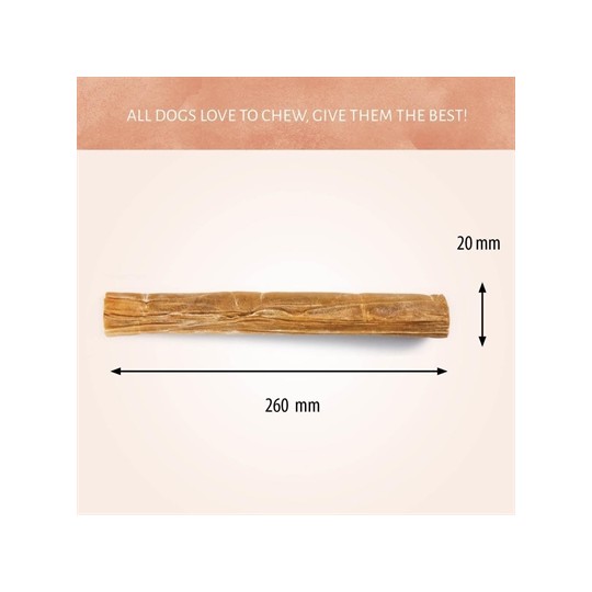 Merkloos Geperste Staaf