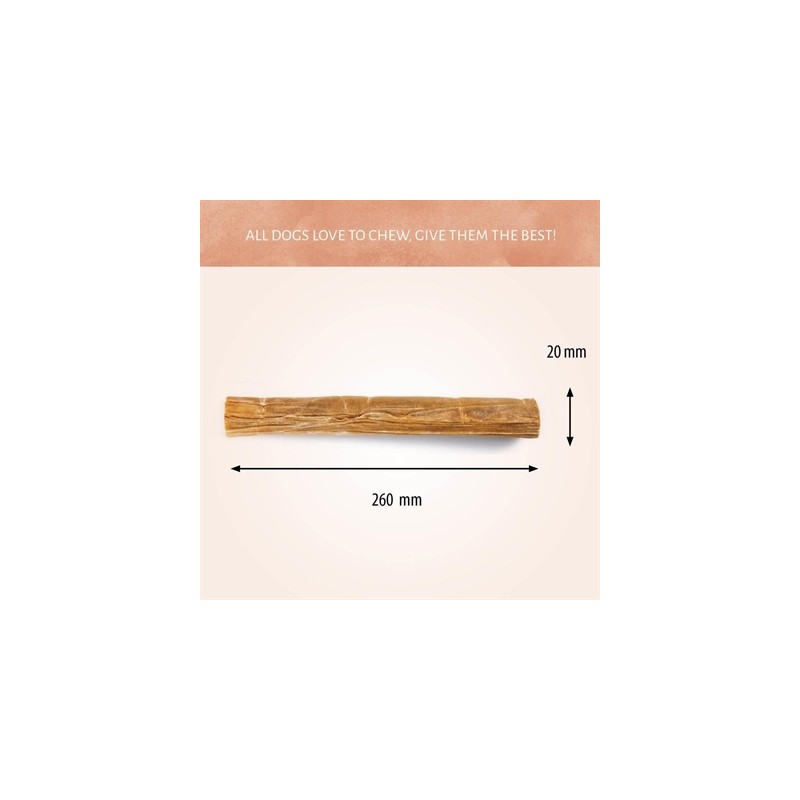 Merkloos Geperste Staaf