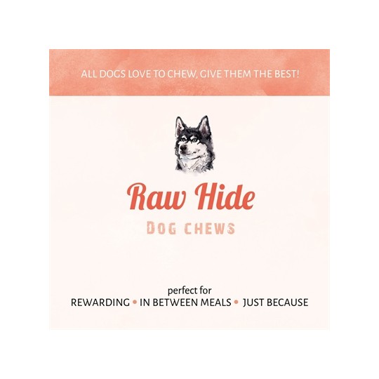 Merkloos Geperste Staaf