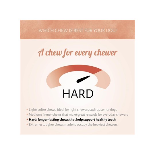 Merkloos Geperste Ring