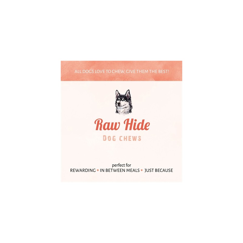 Merkloos Geperste Ring