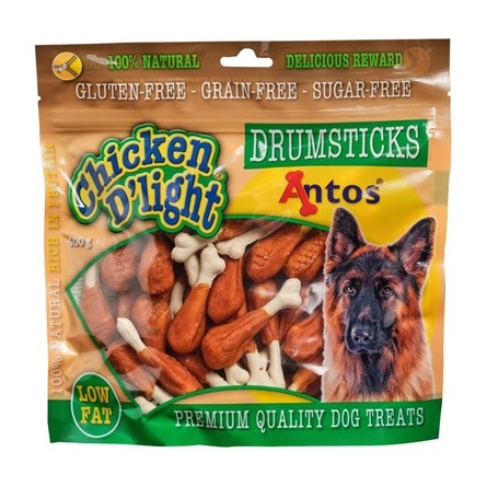 Antos Chicken D'light Drumsticks