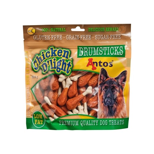 Antos Chicken D'light Drumsticks