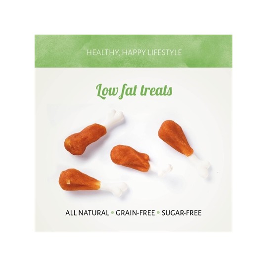 Antos Chicken D'light Drumsticks