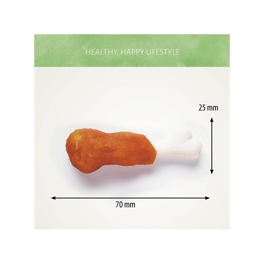 Antos Chicken D'light Drumsticks