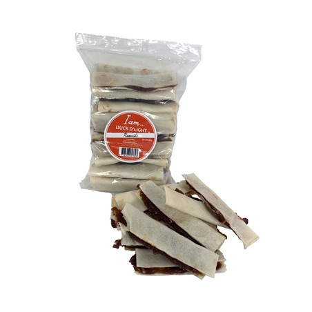 I Am Duck D'light Rawhide