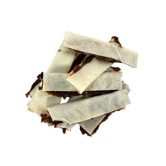 I Am Duck D'light Rawhide