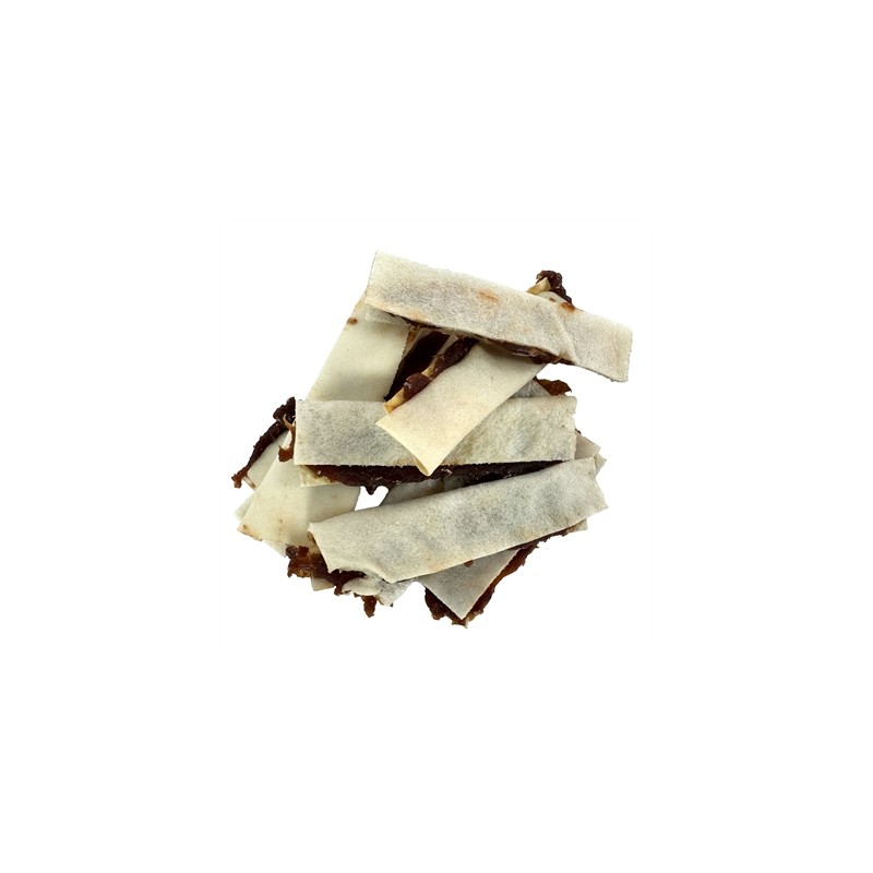 I Am Duck D'light Rawhide