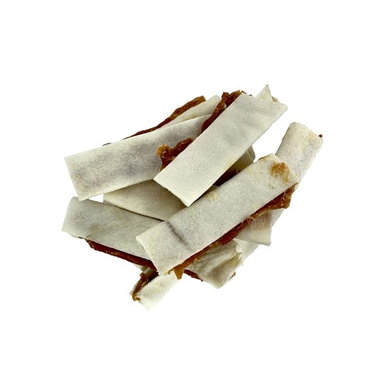 I Am Chicken D'light Rawhide