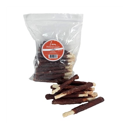 I Am Duck D'light Lollies