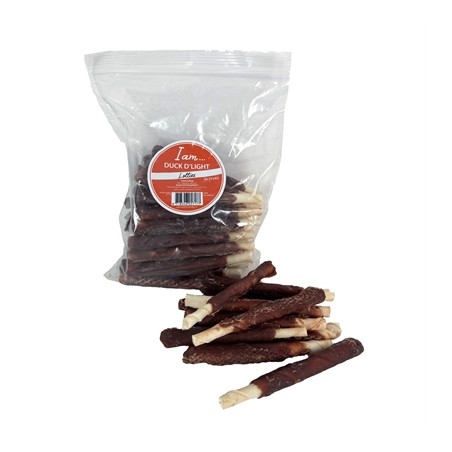 I Am Duck D'light Lollies