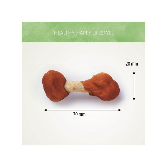 Antos Chicken D'light Munchy