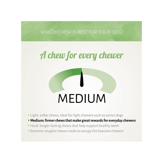 Antos Chicken D'light Munchy