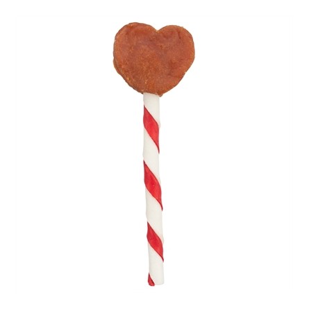 Trixie Heart Lollipop Kip