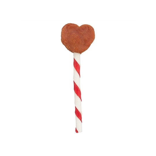 Trixie Heart Lollipop Kip