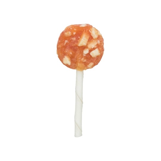 Trixie Denta Fun Chicken Cheese Lolly