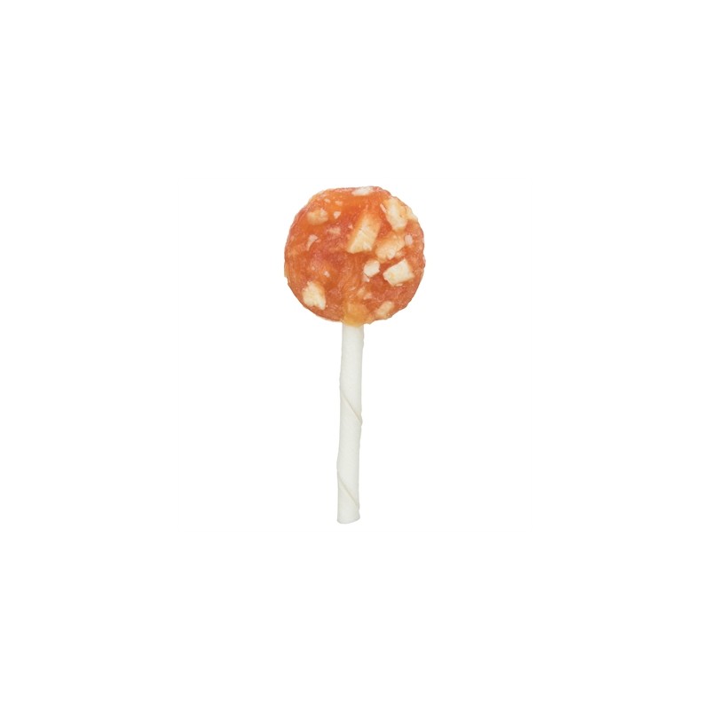 Trixie Denta Fun Chicken Cheese Lolly