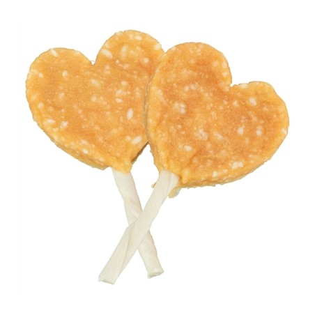 Trixie Premio Lolly Met Kip En Rijst