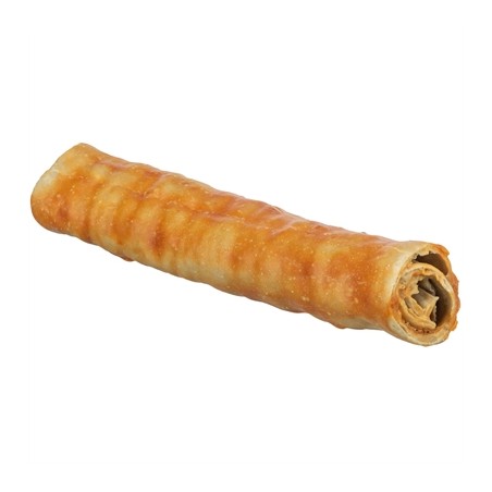 Trixie Denta Fun Roll Van Collageen Met Kip