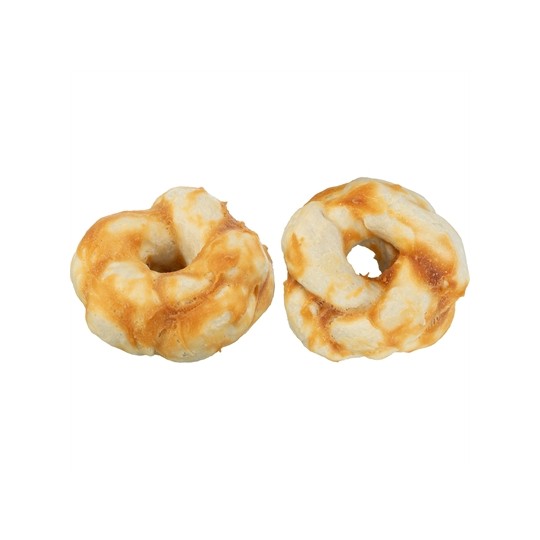 Trixie Denta Fun Twists Van Collageen Met Kip