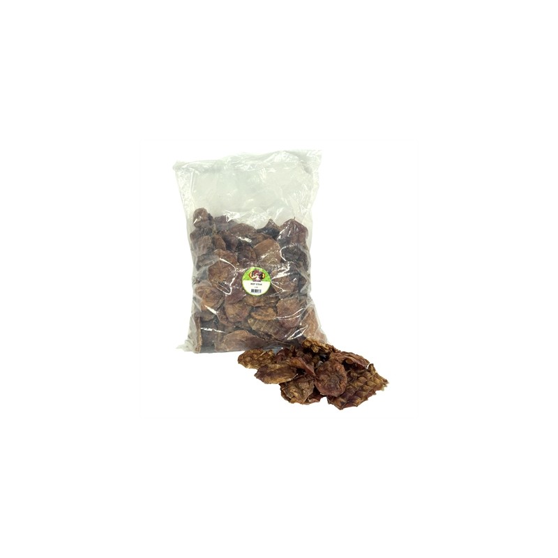 Petsnack Beef Steak
