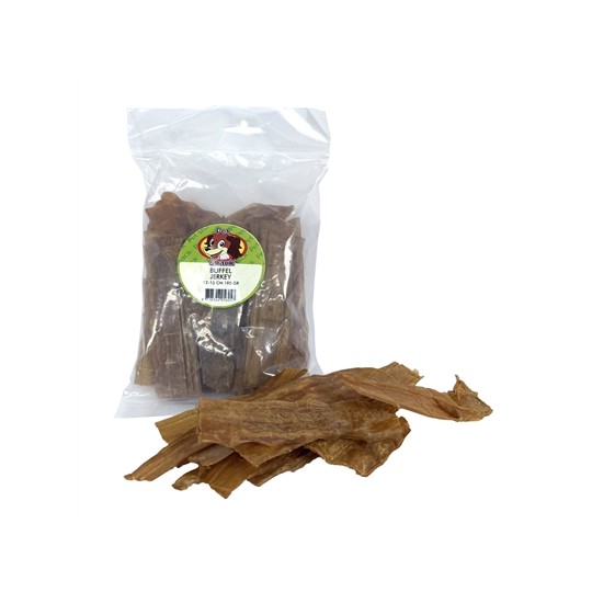 Petsnack Buffel Jerkey