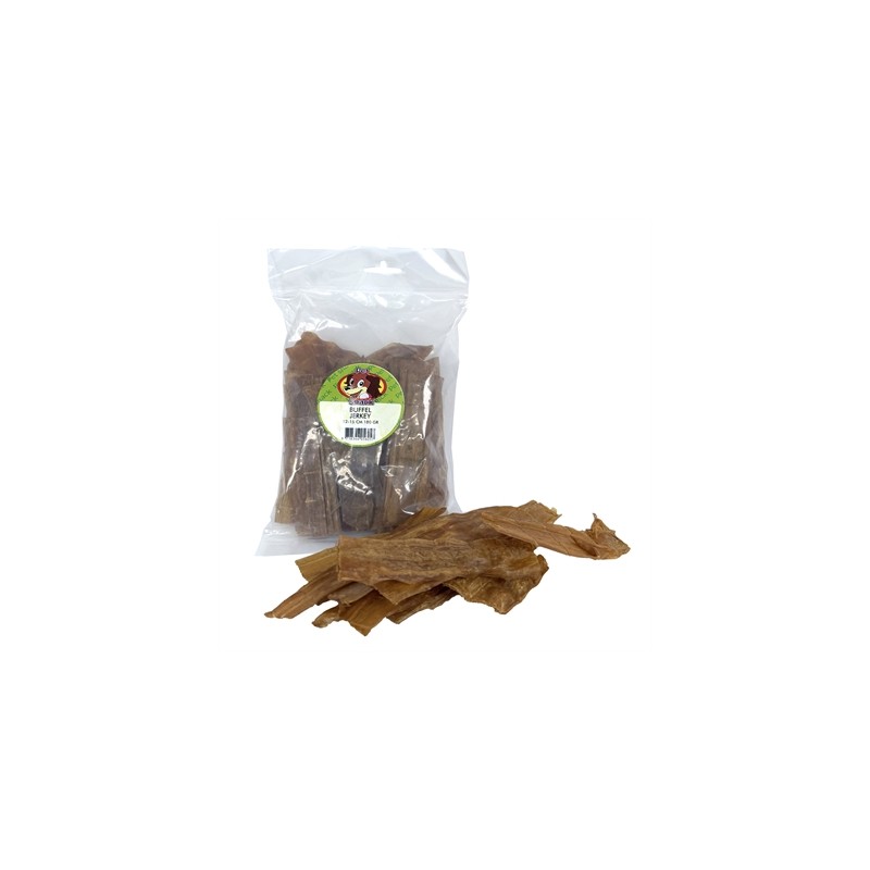 Petsnack Buffel Jerkey