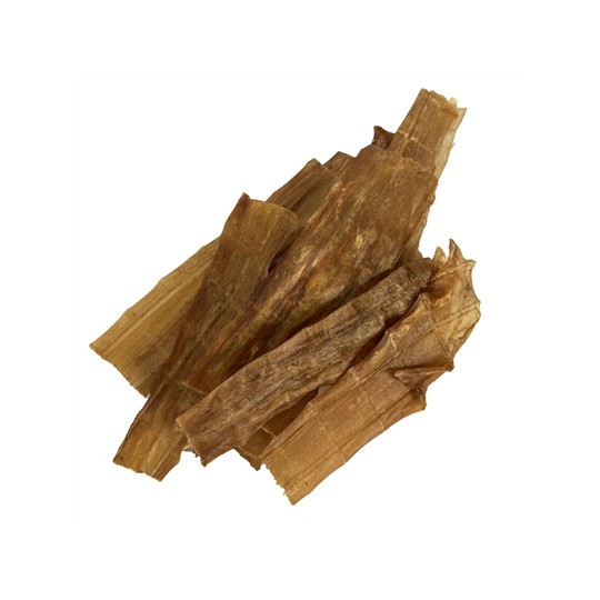 Petsnack Buffel Jerkey