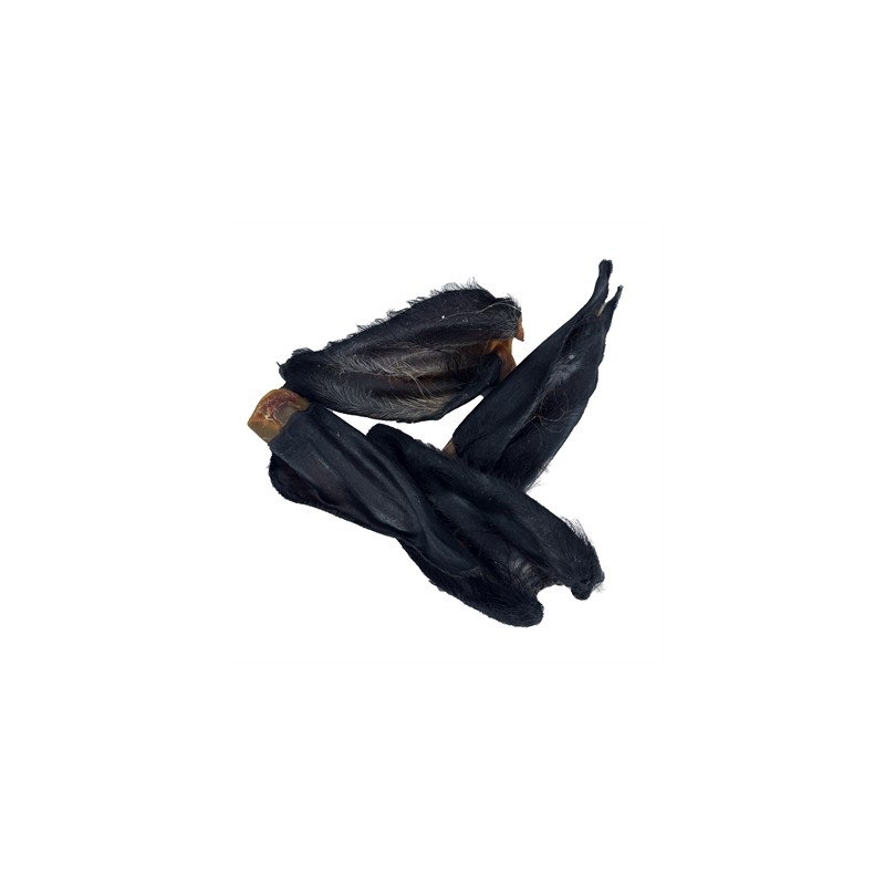 Petsnack Buffalo Oren Met Haar