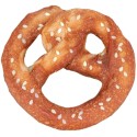 Trixie Denta Fun Pretzel Met Eendenborst