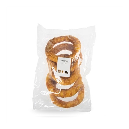 Petstyle Living Ring Gepoft Met Kip