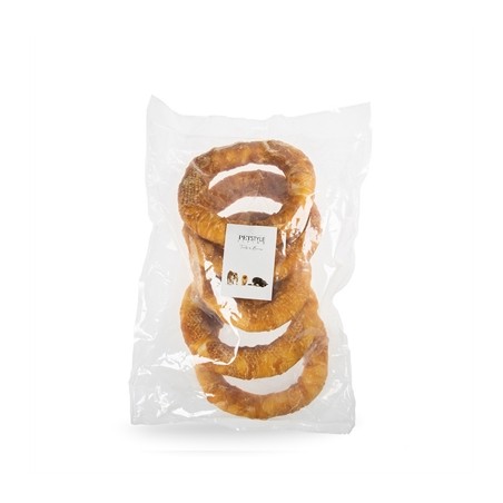 Petstyle Living Ring Gepoft Met Kip