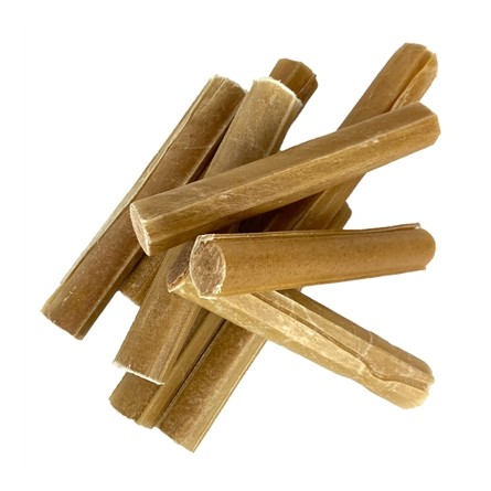 Petsnack Geperste Staaf Met Rund