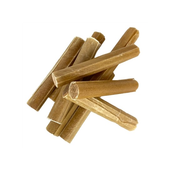 Petsnack Geperste Staaf Met Rund