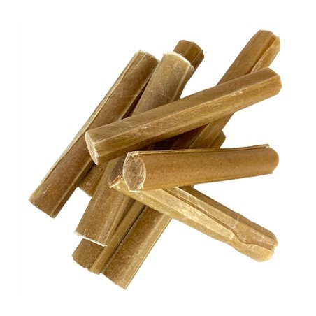 Petsnack Geperste Staaf Met Rund