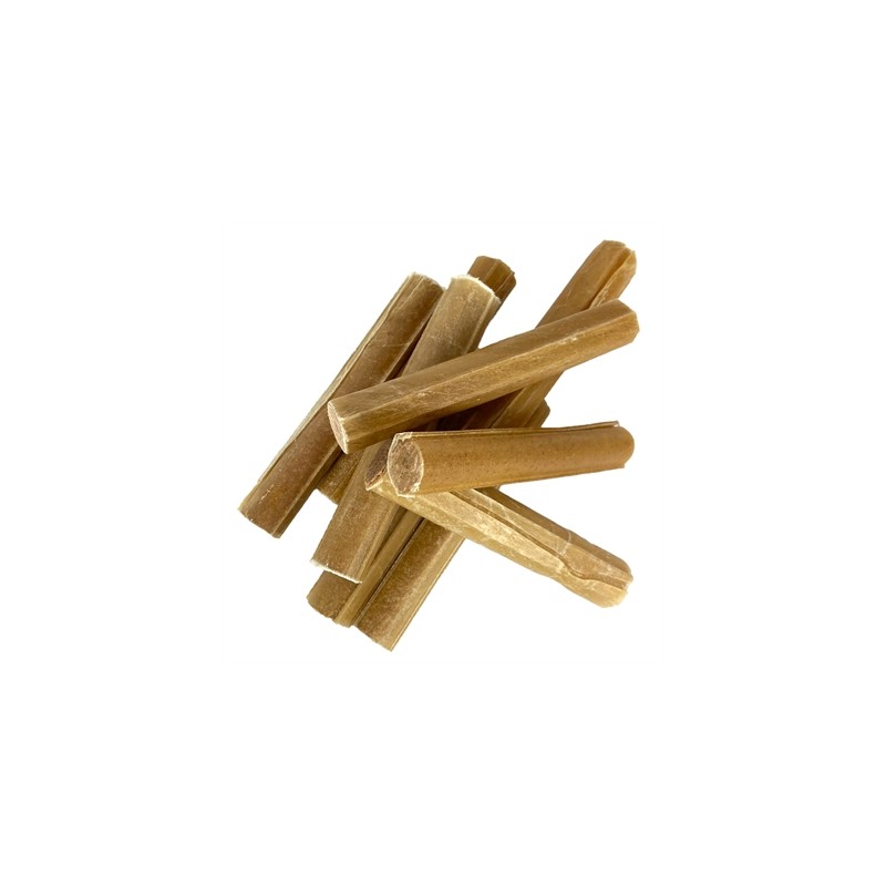 Petsnack Geperste Staaf Met Rund