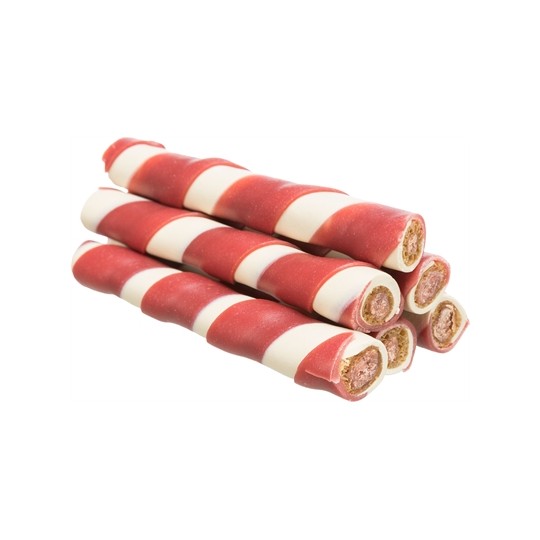 Trixie Kauwrol Gevuld Met Eend