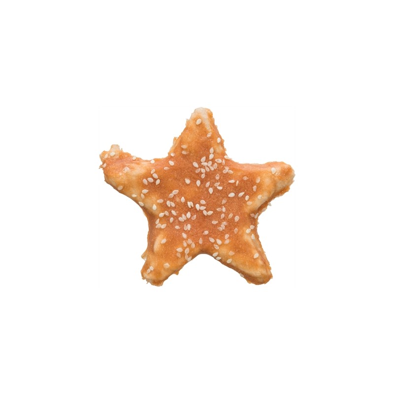 Trixie Denta Fun Ster Kip