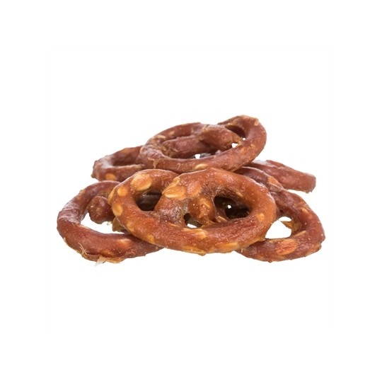 Trixie Mini Pretzels
