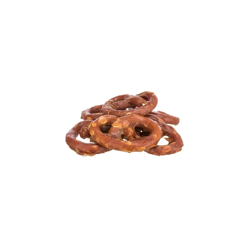 Trixie Mini Pretzels