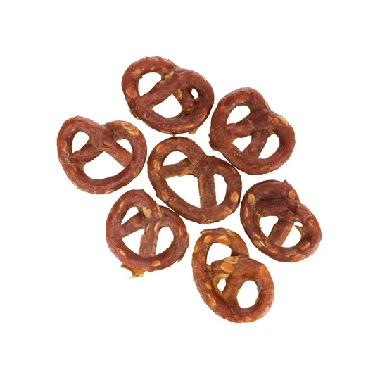 Trixie Mini Pretzels