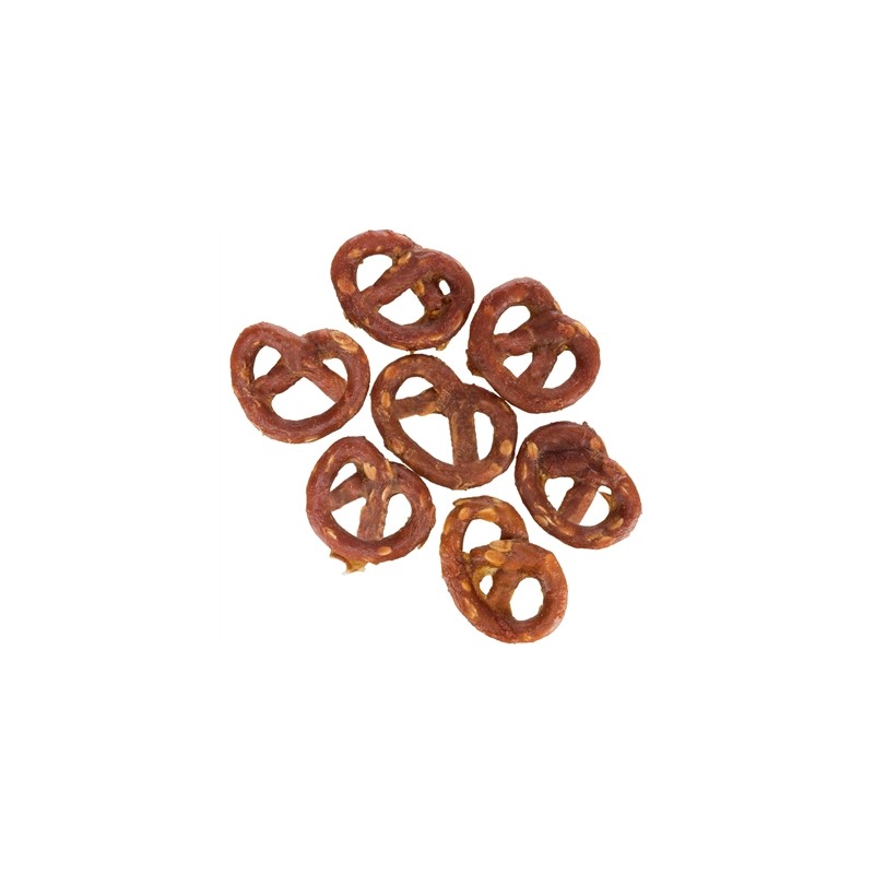 Trixie Mini Pretzels