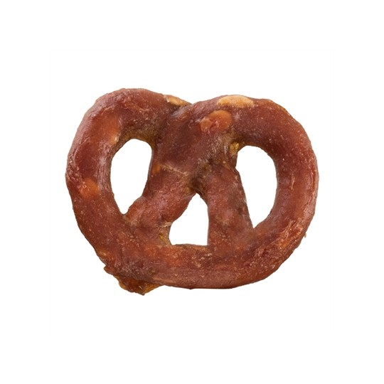 Trixie Mini Pretzels