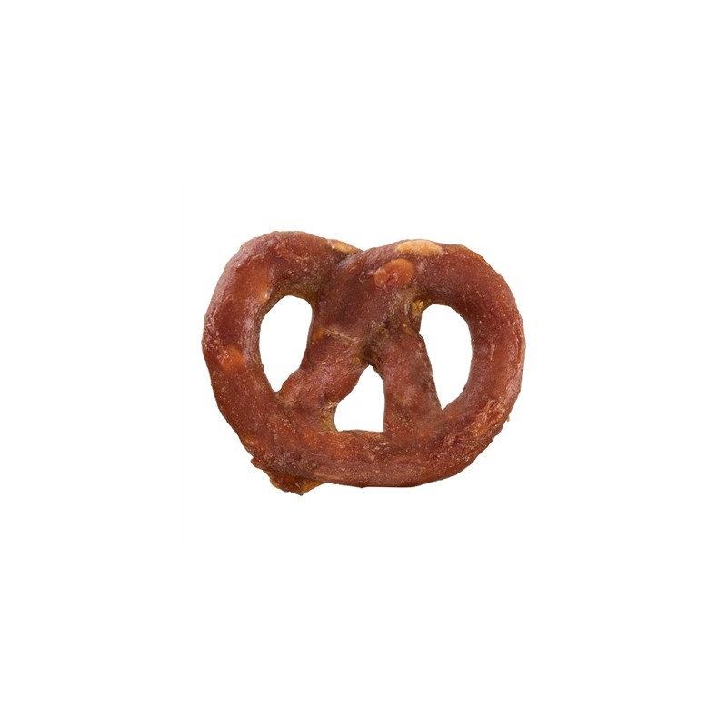 Trixie Mini Pretzels