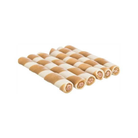 Trixie Kauwrol Gevuld Met Kip