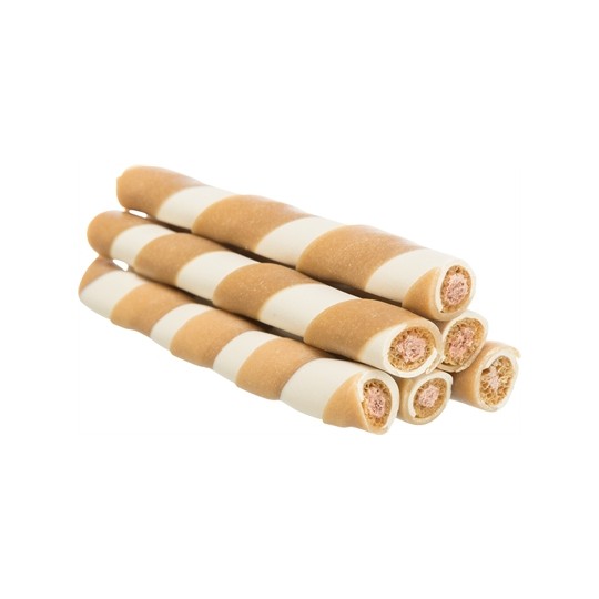 Trixie Kauwrol Gevuld Met Kip